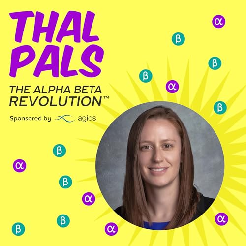 Navigating Fertility, Pregnancy, & Parenthood with Thalassemia
