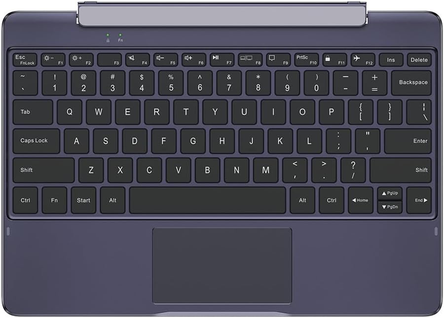 XPPen ACK08 Shortcut Keyboard for Magic Drawing Pad Keypad for XPPen Standalone Drawing Pad