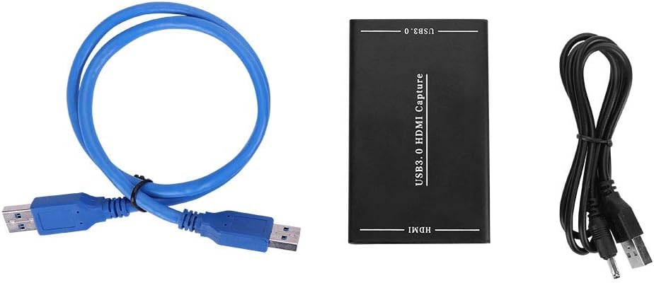 dispositivo di acquisizione video per finestre 10