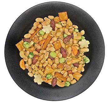 ナッツページ クイーンズ伊勢丹ネットショップ / 香ばし6種のミックスナッツ