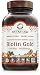 NutriGold Whole-Food Biotin Gold, 2,500 mcg, 120 Plantcaps