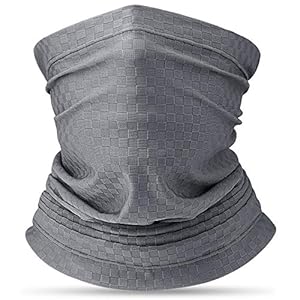 HASAGEI AM0013 Ogrzewacz szyi motocyklowy