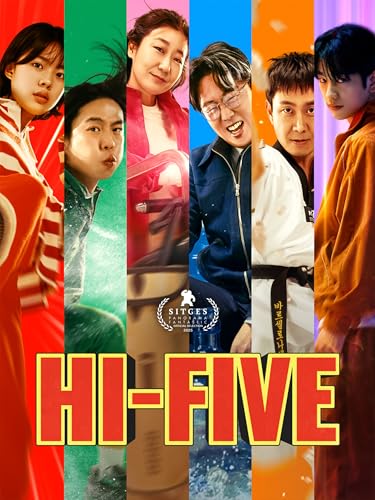 Hi-Five Hi-Five