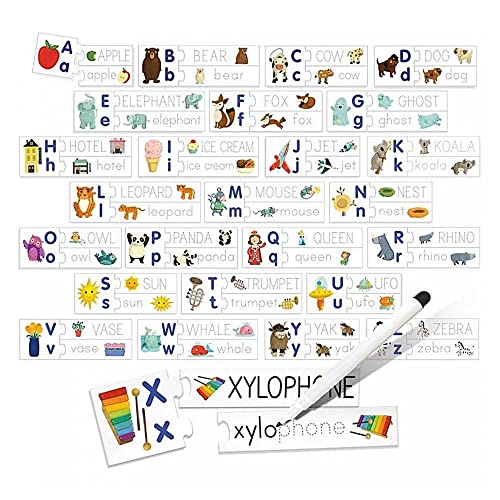 Headu EN2096 Learn to Read & Write at The Age of 3 Kids with Read and Write Game Cover