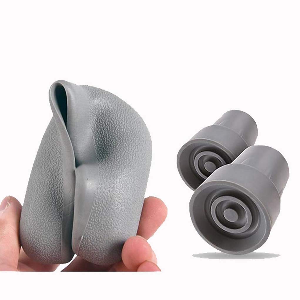 Kule kule przysiady antypoślizgowe lekkie niepełnosprawne medyczne złamania kule osoby starsze laski osoby starsze kule Present