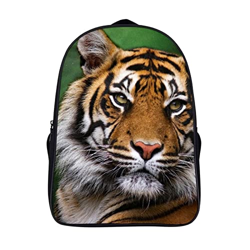 Sac de mode tigre cadeau idéal pour la rentrée des garçons