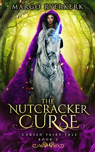 The Nutcracker : Fairy Tale: Book 1