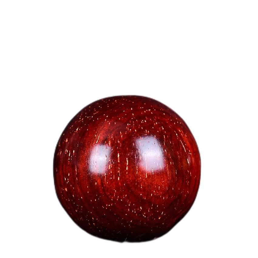 Ozdoby drewniane biżuteria maskotka na szczęście (12 mm x 108)
