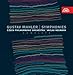 Price comparison product image Mahler - Symphonies Nos 1 - 9; Symphony No 10 - Adagio