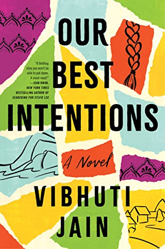Our Best Intentions view 2