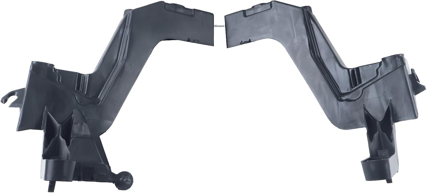 Radiator Support Bracket 68223399AA 68223400AA for Jeep Grand Cherokee 2014-2021