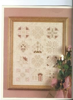 Unknown Binding {Cross Stitch} Cross 'N Patch: a Needlework Story {Book #114} Book