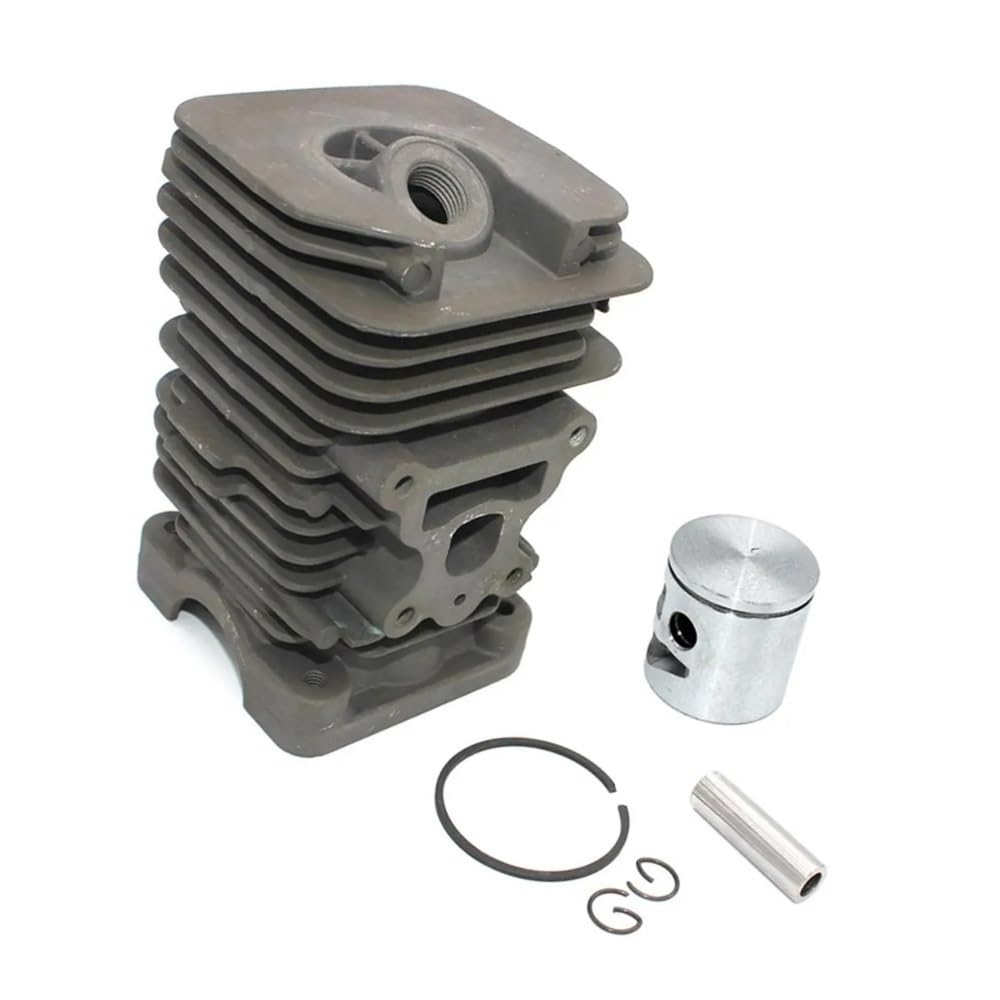 Kit cylindre-piston 41mm de rechange pour modèles tronçonneuse P840 P842
