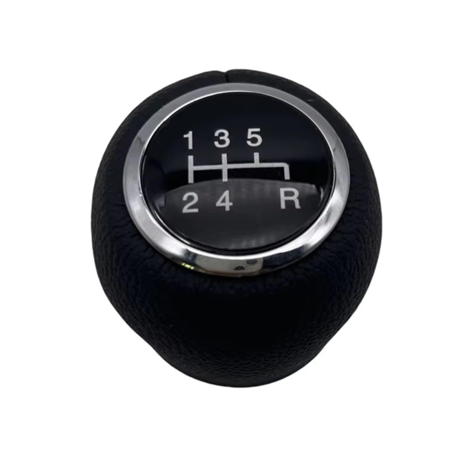MRCBROUEO Car Gear Shift Lever Compatible with Fiat for Grande for Punto 2006-2012 for Linea 2007-2015 5 for Speed Car Gear Shift Knob Stick Shifter Handball Parts