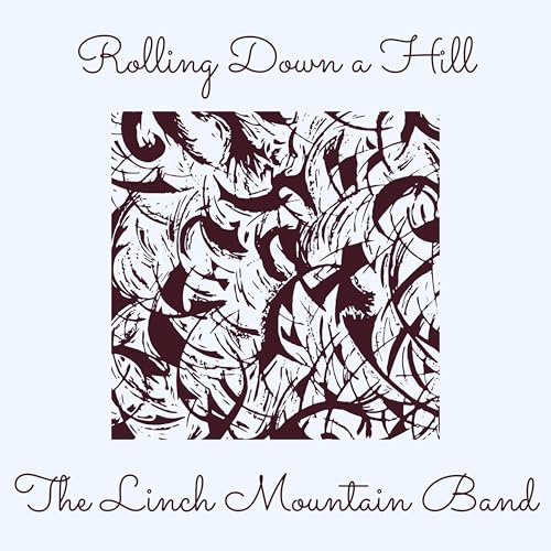  Rolling Down a Hill
