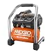Ridgid R0230 1 Gal. 18-Volt Brushless Cordless Air Compressor (Tool Only)