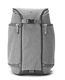 製品サイズ:410×280×210(mm) PC収納部サイズ:281×197×14(mm) 対応PCサイズ:DSLR,4lenses,tripod,12"Mac,iPad 製品重量:1.4(kg) 素材:外装 バイオニック、内装 ナイロン