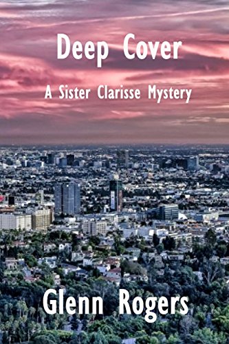 Deep Cover (Sister Clarisse Mystery)