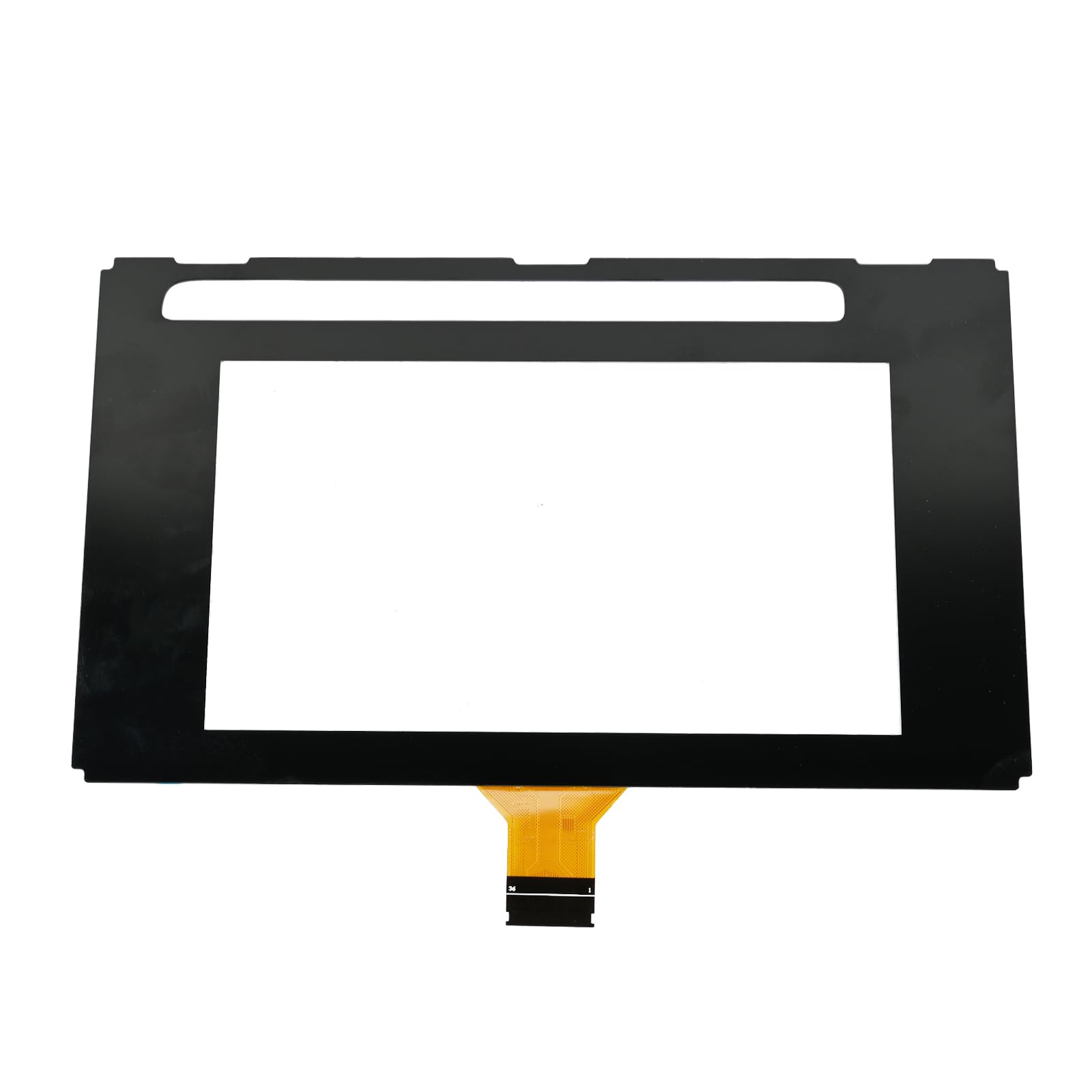 7" Touch Screen Replace KA0H-669G0 Compatible with Mazda CX-5 2015 2016 2017 2018 Digitizer Navigation Glass Panel-image-43