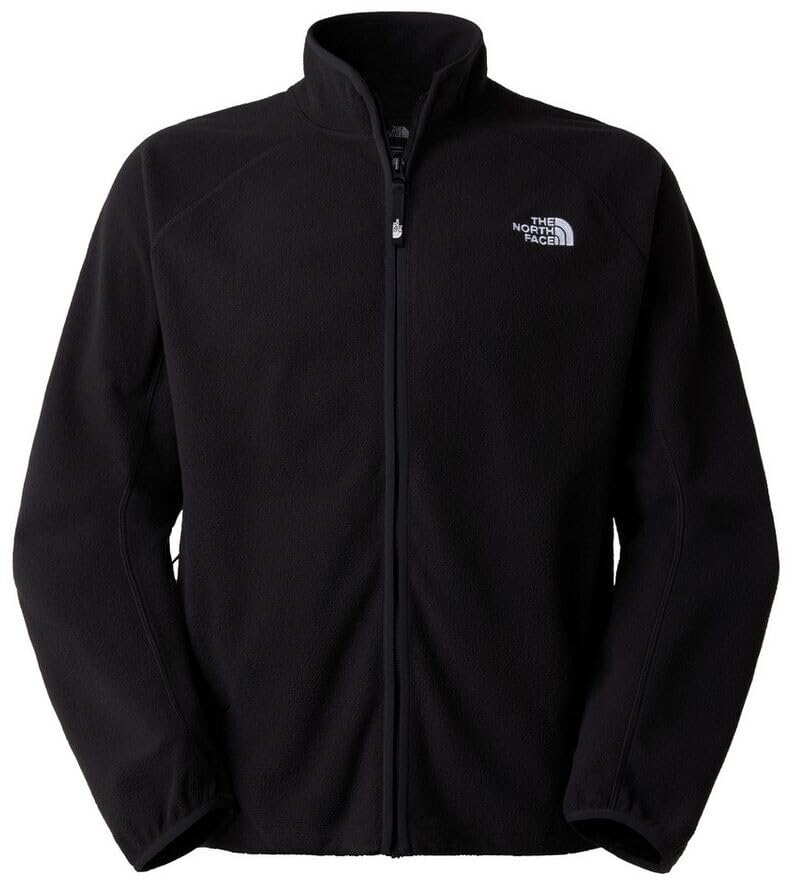 Fleece Homme THE NORTH FACE M Oxara Full Zip Veste Noir
