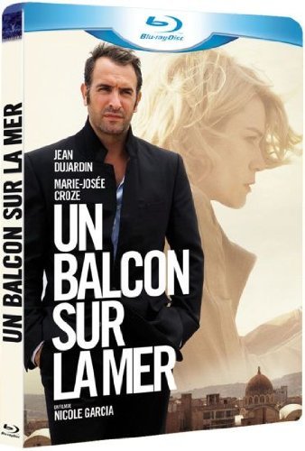Un Balcon Sur La Mer 2010 Region B Sandrine Kiberlain Michel Aumont Claudia Cardinale Jean Dujardin Marie Josee Croze Toni Servillo Pauline Belier Jacques Valles Romain Millot Solene Forveille Nicole Garcia A View Of Love Amazon Com