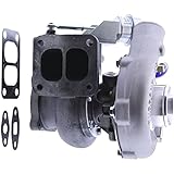 Turbo TBP420 Turbocharger 8-94394-608-0 for Isuzu Engine 6HE1-TC 6HE1TC