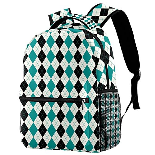 Sac à dos cochon rose pour campus et voyage - Taille M fille et garçon