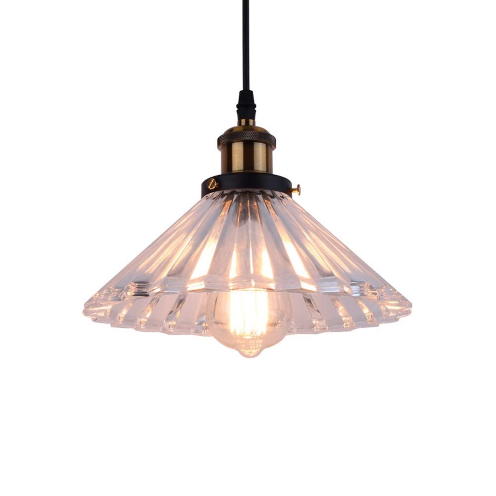 Plafonnier cristal haut de gamme lustre en métal et verre pour décoration élégante