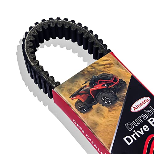 Top 19 Best ATV Drive Belts of 2023 (Reviews) FindThisBest