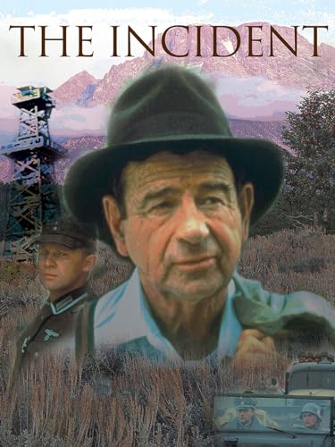 The Incident The Incident