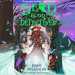 Cover of Dead Good Detectives