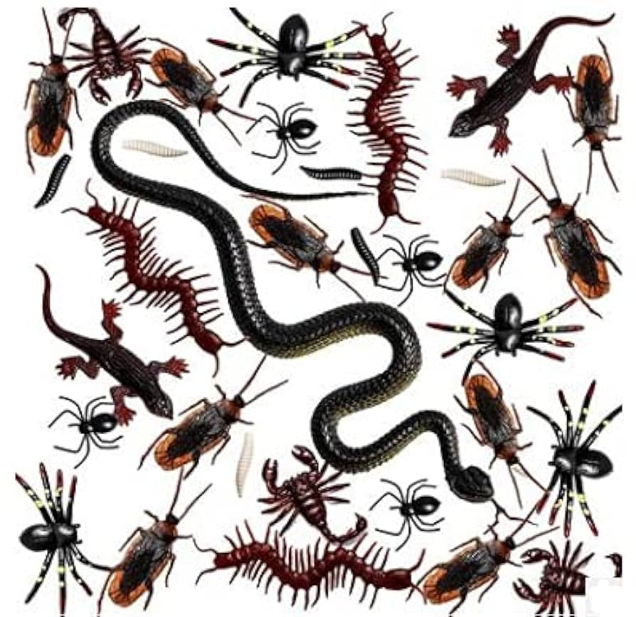 Amazon | 動物モデル へび おもちゃ リアル いたずらおもちゃ