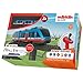 Produktbild Märklin 29307 My World  Startpackung Airport Express, Modelleisenbahn für Kinder ab 3 Jahre, Licht-und Soundeffekte, mit Bausteinen, akkubetrieben, Spur H0