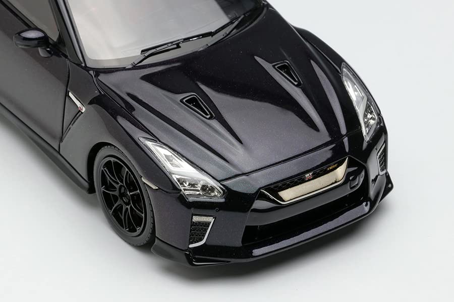 Amazon | EIDOLON 1/43 ニッサン GT-R トラックエディション
