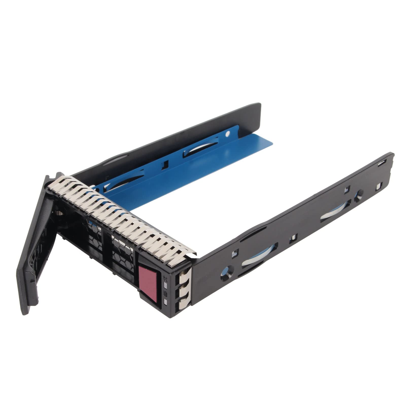 SASHard Drive Carrier, Compatibility, Universal Interface, Detachable Design, Effective Heat Dissipation, High Safety, for H3C R2900 R4900 R6900G3