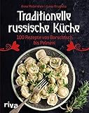 teigtaschen englisch  Traditionelle russische Küche: 100 Rezepte von Borschtsch bis Pelmeni