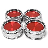 TIPO 1: CAP DE CUBIERTO DE RIM DE SPORT DE 66MM PARA VOLK RAYS RAYS TE37 CE28 RE30 ENKEI