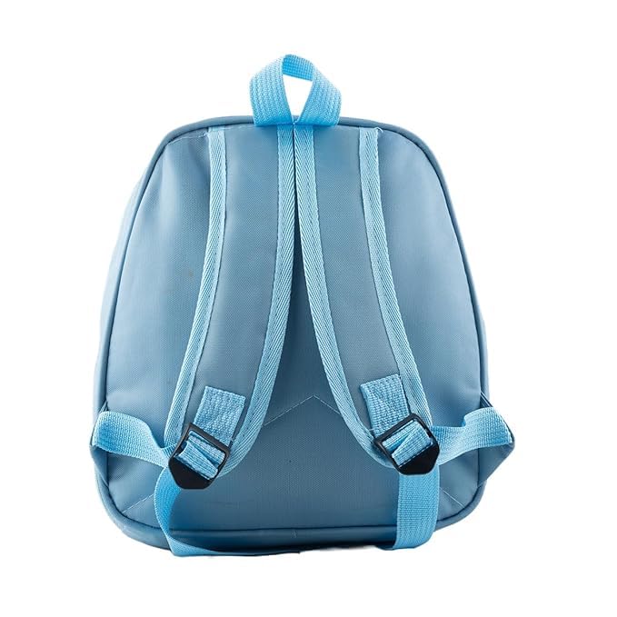 Image of Unicorn School Bag For Girls and boys Cartoon Printed Waterproof Backpack for kids Ideal For Small Kids Bag UKG Nursery 1st Class boys School Bags 3-6 years kid