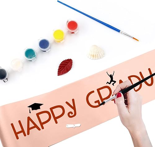 Miniatura 4 de 16 bandas de satén  champán, novia futura ser, lisas, fajas de bricolaje para concursos, graduación, despedida de soltera, regreso a casa, boda