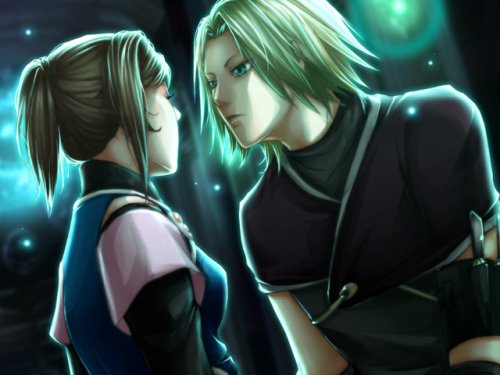 カヌチ 黒き翼の章の関連画像2