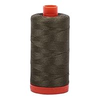AURIFIL Fil Coton Mako 80 280m