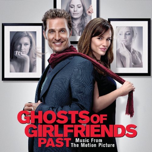 Ghosts of Girlfriends Past [Audio CD] VARIOUS