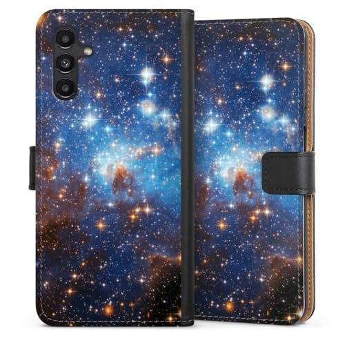 Etui Galaxy A04s DeinDesign Etoiles pour Vos Sorties