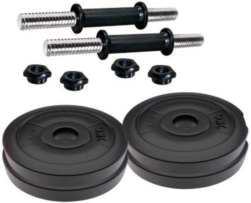 LYCAN #Adjustable Dumbbell (8)