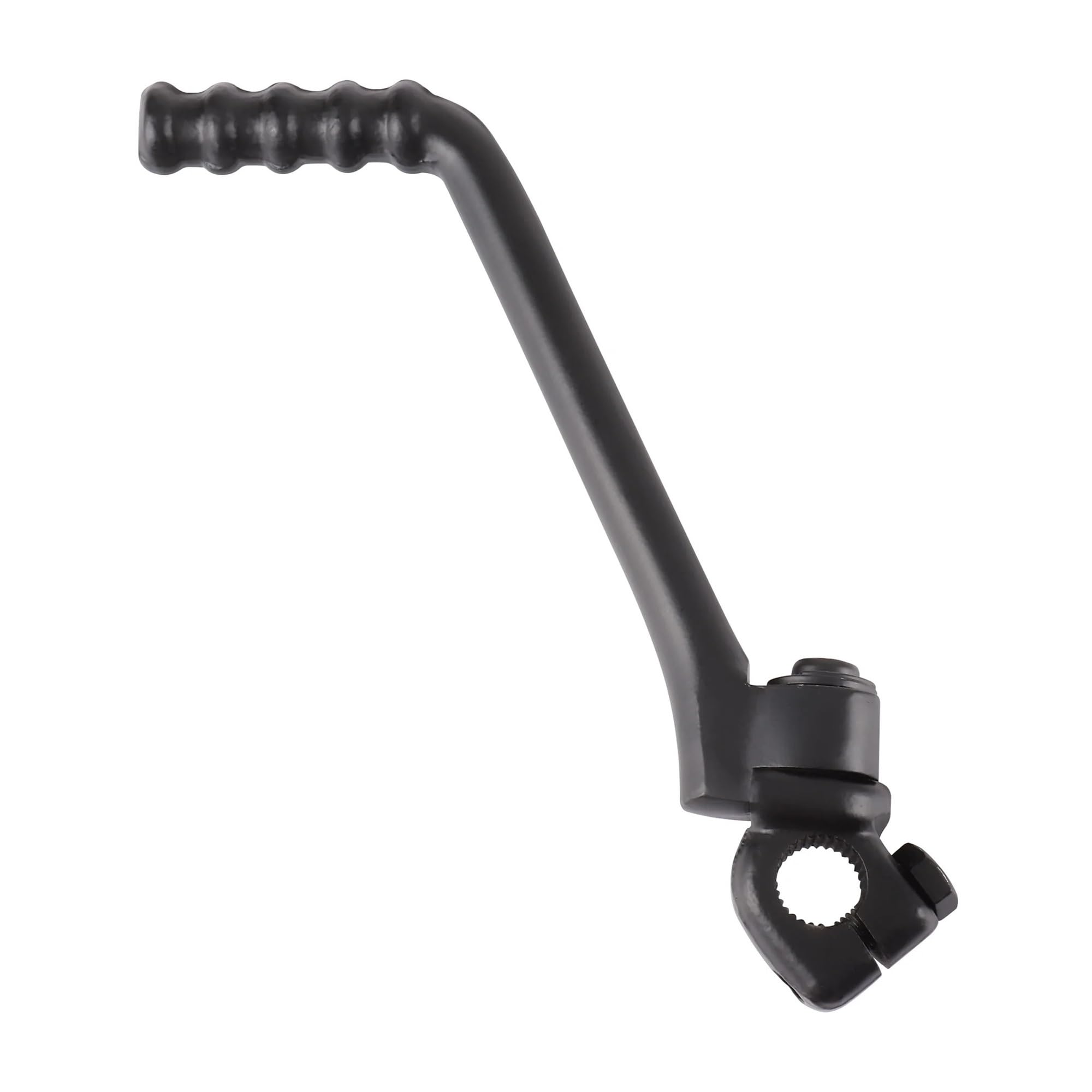 Sélecteur de vitesse 15mm pour réparer le kick cassé d'un Dirt Bike 110cc