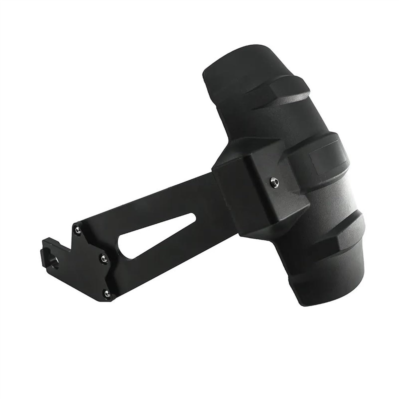 Moto Parafango Anteriore Moto Parafango Per BMW Per F800R Per F800GS Per F700GS Per F650GS 2008-2017 Fender Splash Guard Tire Hugger Mud Guard copertura moto parafango