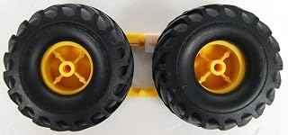 Tamiya 70096 Off-Road Tires (1)