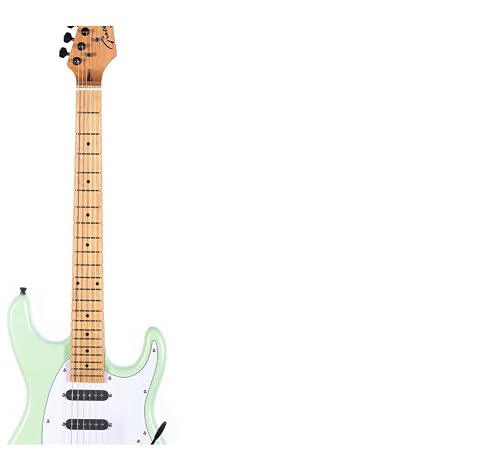 Amazon.com: Grote Electric Solid Body Guitar Modern-GST For