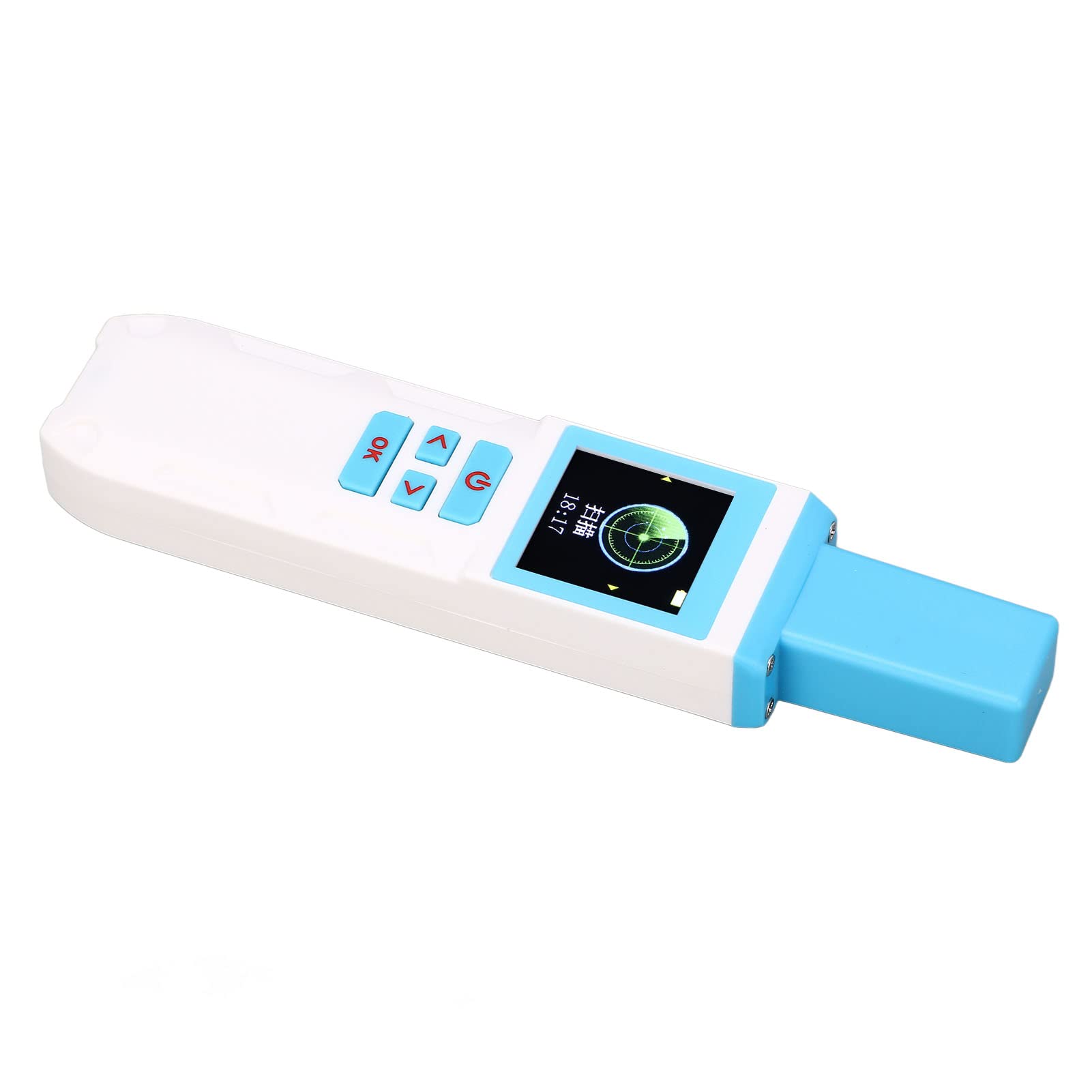 Animal Chip Scanner, Long Battery Life, Pet Microchip Scanner, Easy for ISO 1178411785 for Pets-picture-19