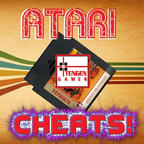 Tengen - Atari Decides to CHEAT!! It's ATARI VERSUS NINTENDO on Atari Unlimited 5!